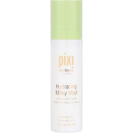 Pixi Skintreats Увлажняющий молочный спрей Pixi
Pixi Skintreats Увлажняющий молочный спрей Pixi