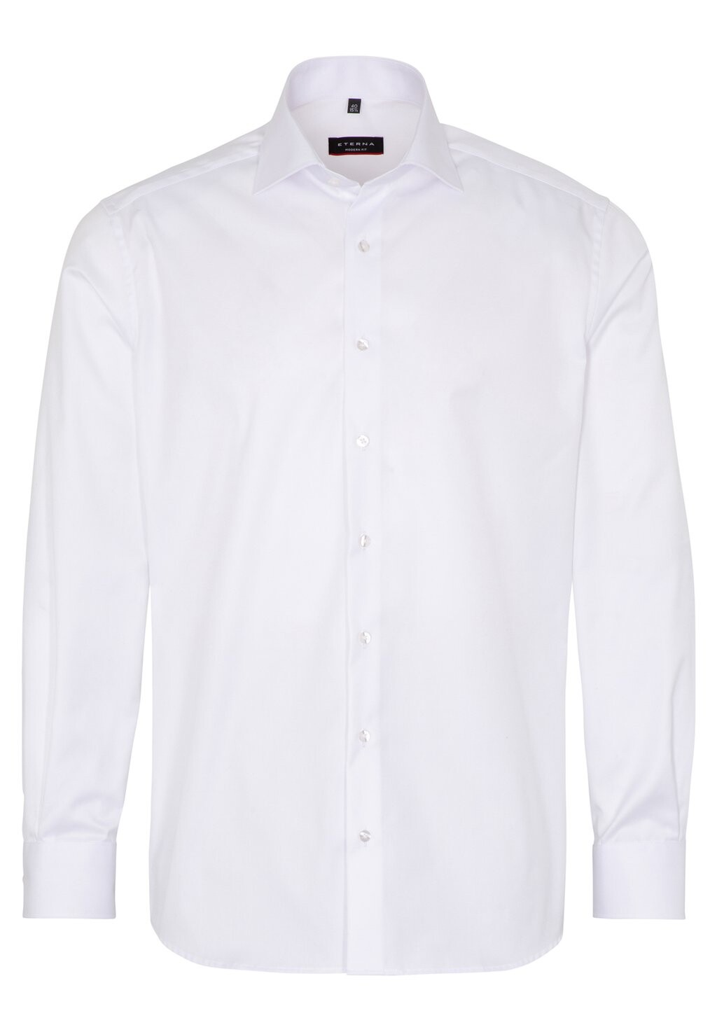 MODERN FIT Cover Shirt Eterna, Деловая рубашка белый
MODERN FIT Cover Shirt Eterna, Деловая рубашка белый