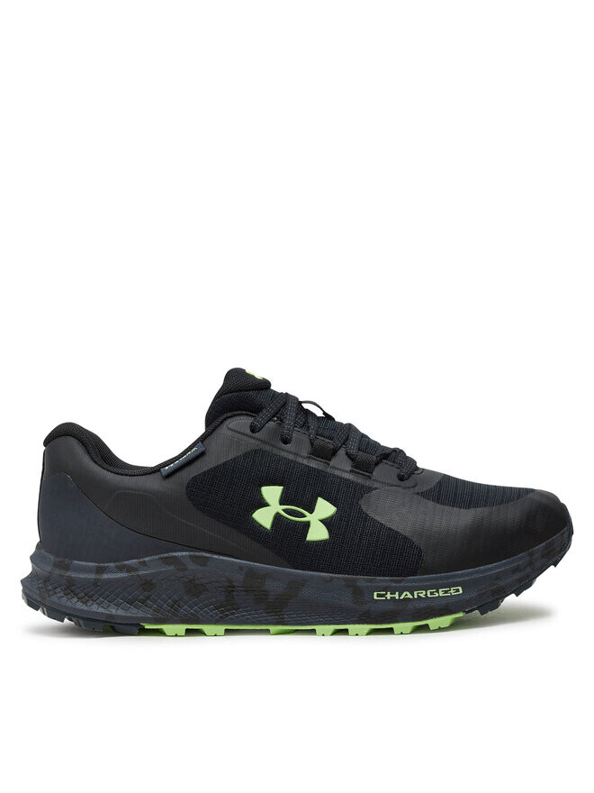 Беговые кросовки Under Armour de running Ua Charged Bandit Tr 3 Sp 3028657-002 Negro, черный
Беговые кросовки Under Armour de running Ua Charged Bandit Tr 3 Sp 3028657-002 Negro, черный