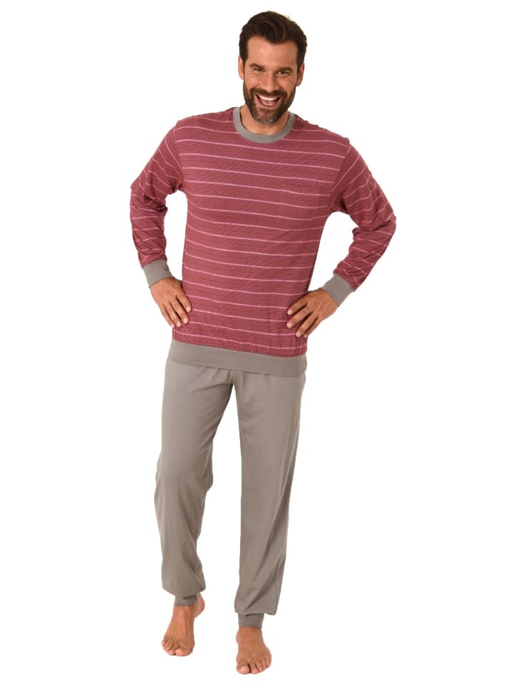 Ночное белье NORMANN, красный
Ночное белье NORMANN, красный