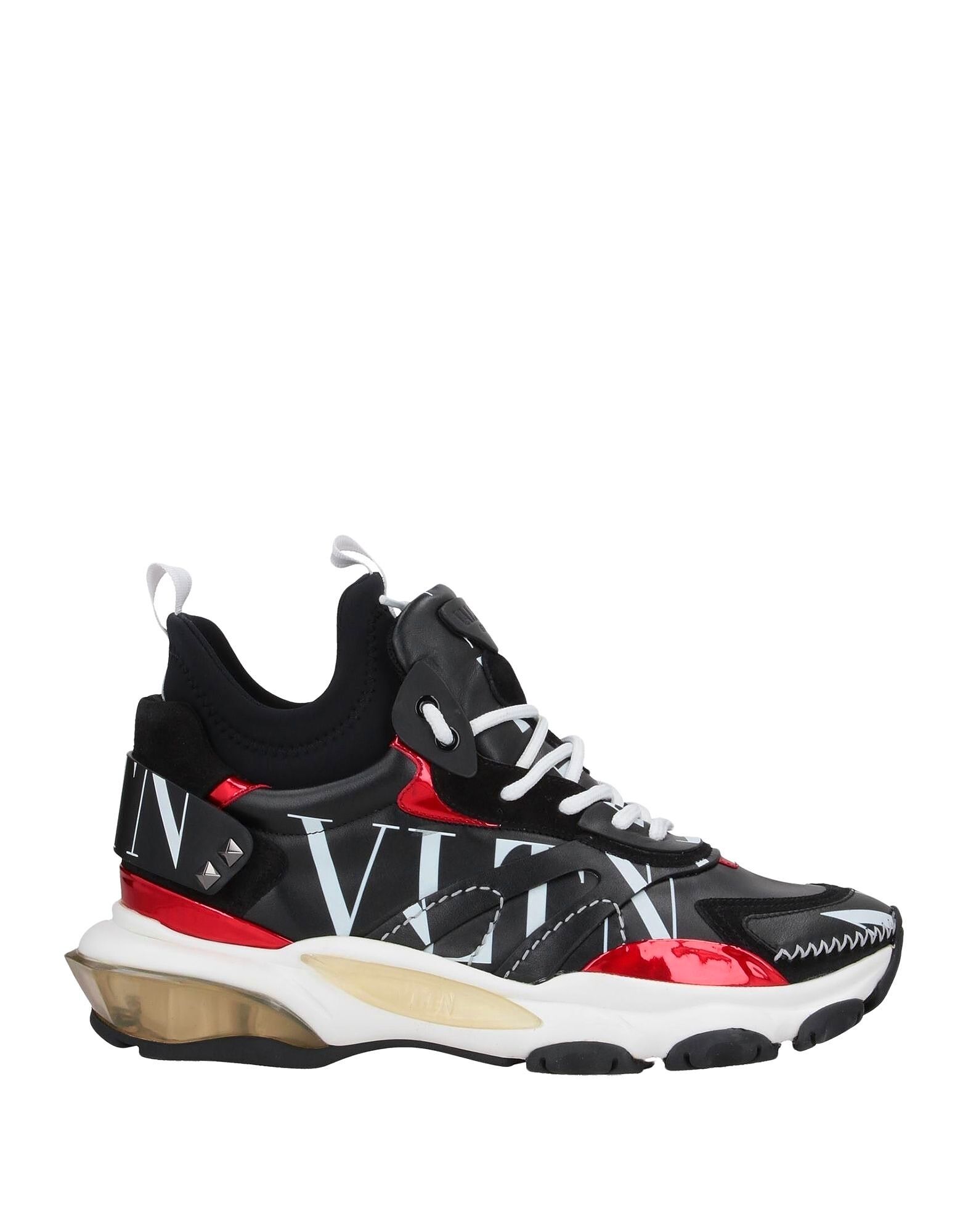 Кроссовки Valentino Garavani, черный
Кроссовки Valentino Garavani, черный