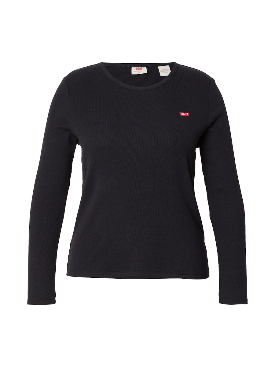 Рубашка Levi's Plus Hayes, черный
Рубашка Levi's Plus Hayes, черный