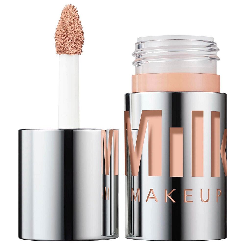 MILK MAKEUP Future Fluid Creamy Стойкий увлажняющий консилер с гиалуроновой кислотой, 4n
MILK MAKEUP Future Fluid Creamy Стойкий увлажняющий консилер с гиалуроновой кислотой, 4n