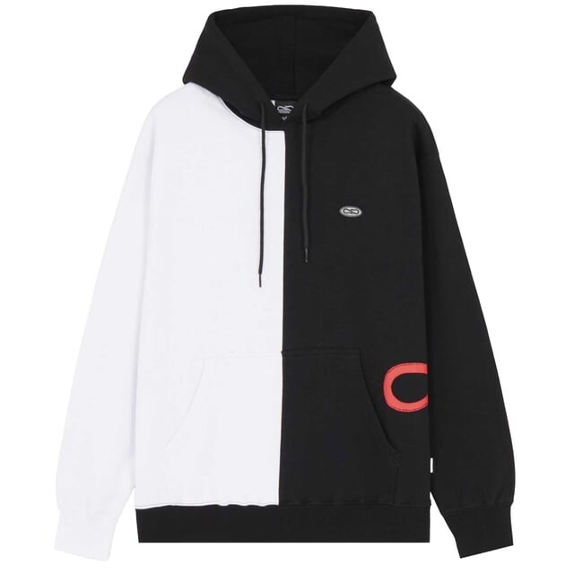 Толстовка с двойным логотипом Propaganda, мультиколор
Толстовка с двойным логотипом Propaganda, мультиколор