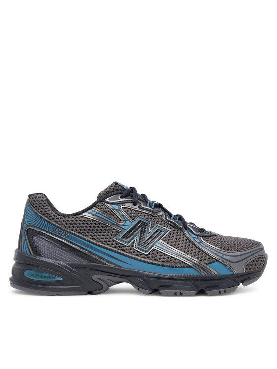 Кроссовки U740BT2 M New Balance, серый
Кроссовки U740BT2 M New Balance, серый