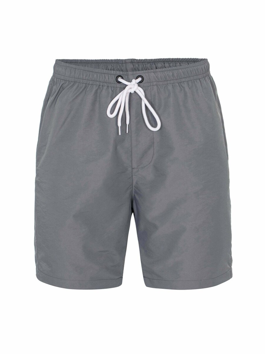 Шорты для серфинга Daniel Hills, серый 
Шорты для серфинга Daniel Hills, серый
