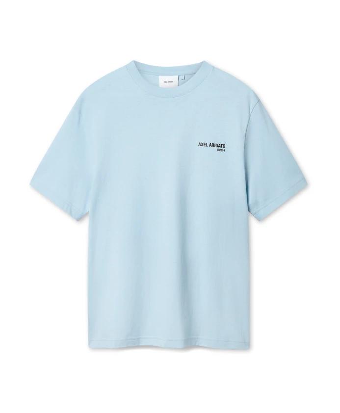 Футболка Legacy Axel Arigato, синий
Футболка Legacy Axel Arigato, синий