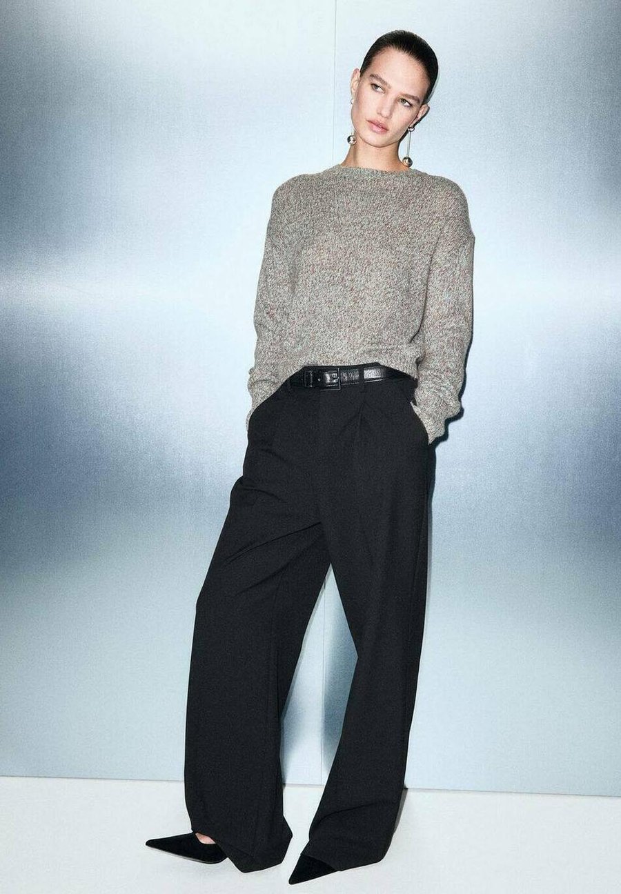 Джемпер Mango Jumper, Grey
Джемпер Mango Jumper, Grey