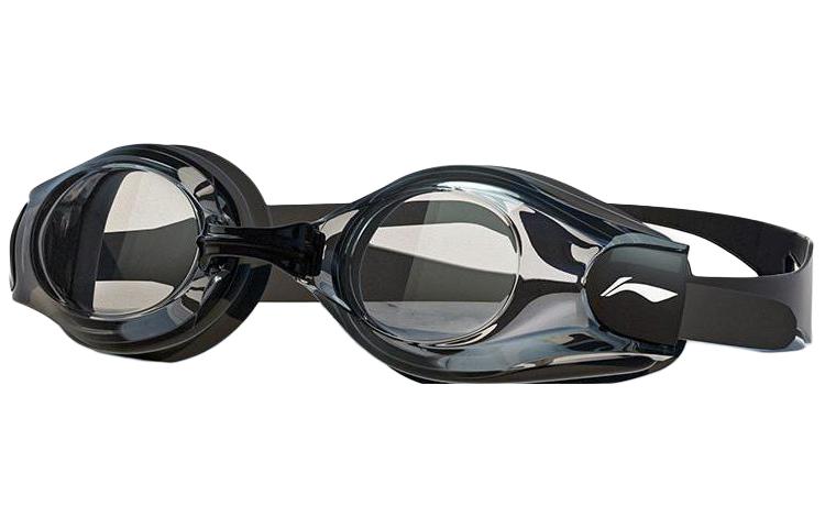 Комплект снаряжения для плавания LINING, черный
Комплект снаряжения для плавания LINING, черный