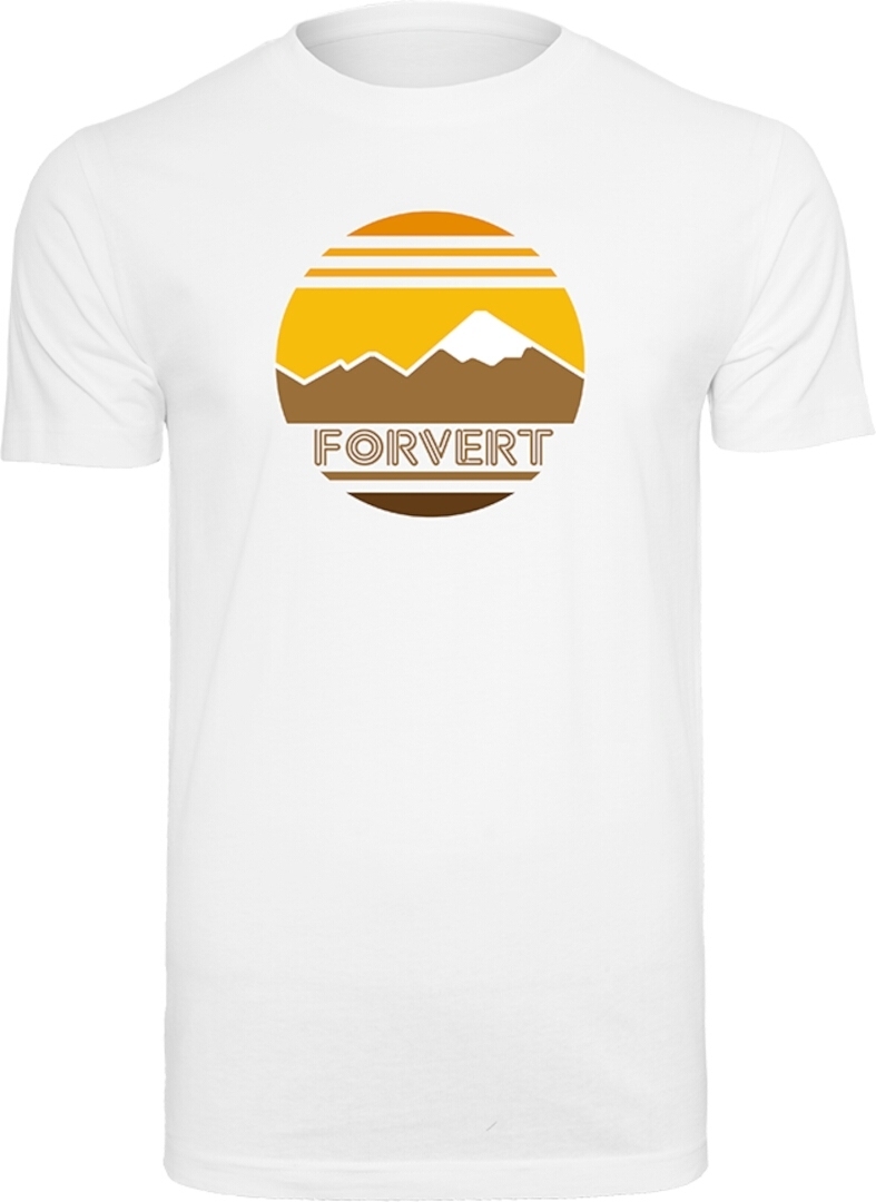 Футболка Brandit Forvert Bishop T-Shirt, белый
Футболка Brandit Forvert Bishop T-Shirt, белый