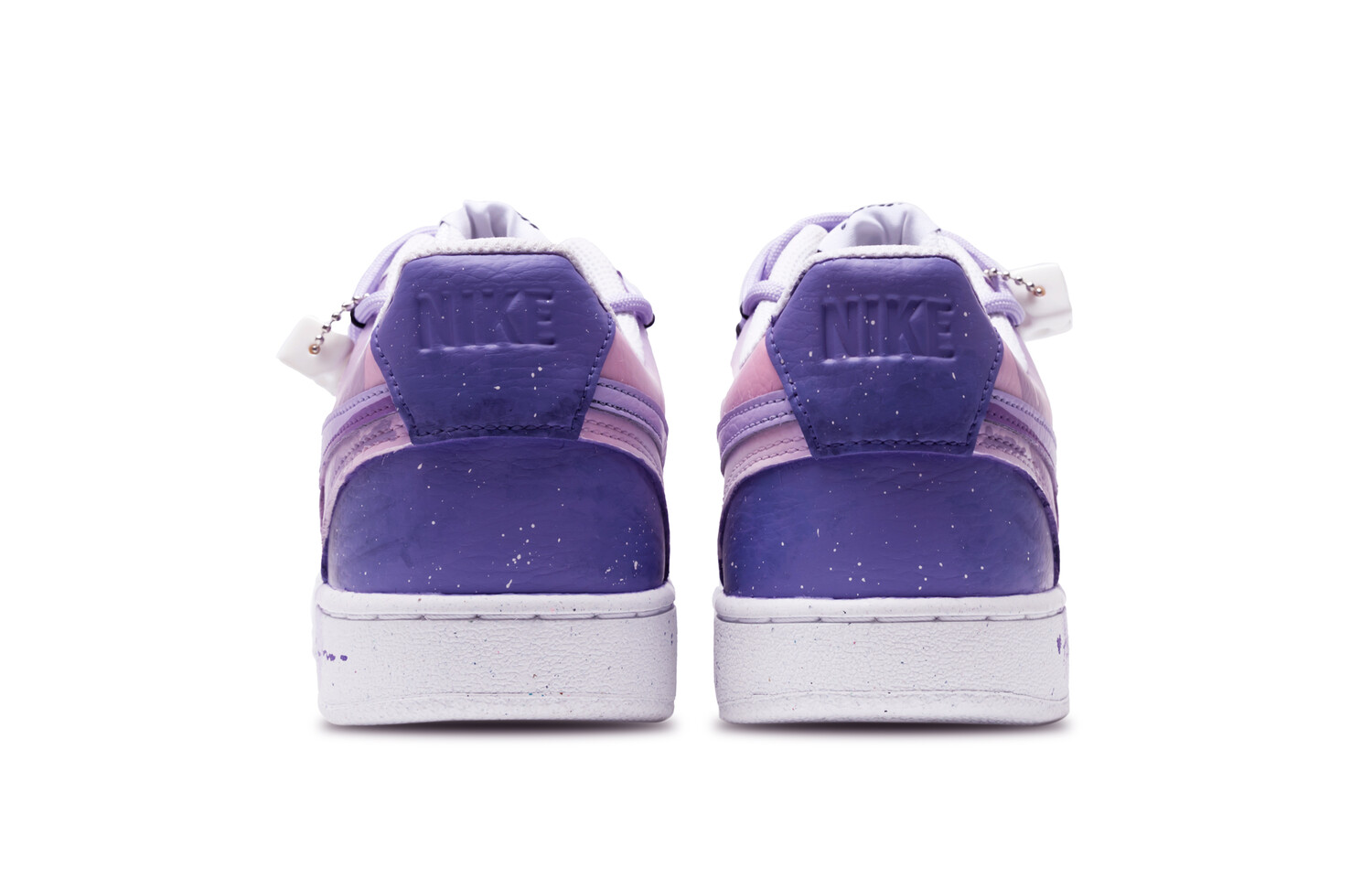 Кроссовки Nike Court Vision 1 Skateboarding Shoes Women's Low-top White, фиолетовый
Кроссовки Nike Court Vision 1 Skateboarding Shoes Women's Low-top White, фиолетовый