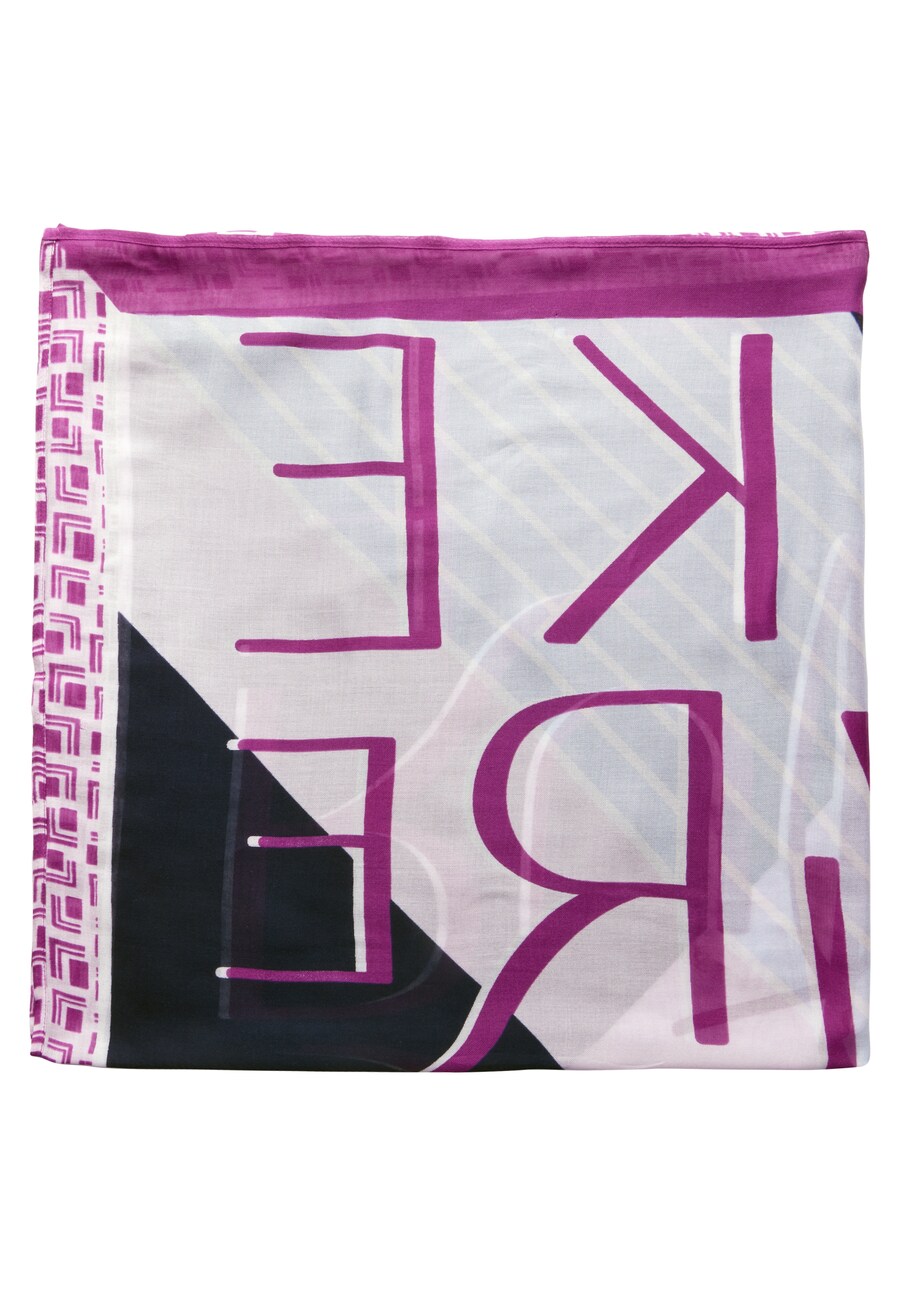 Платок STREET ONE, розовый
Платок STREET ONE, розовый