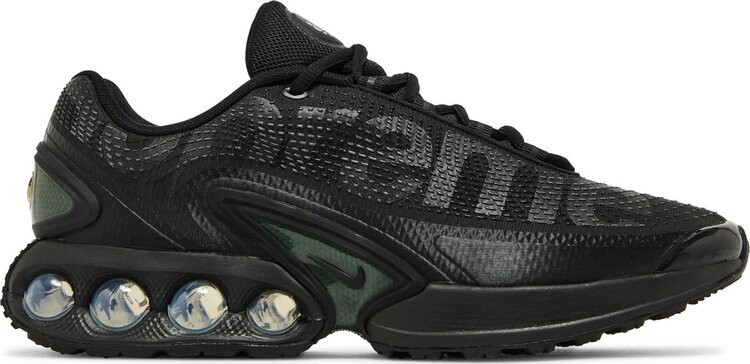 Кроссовки Supreme x Air Max DN 'Black Galactic Jade', черный
Кроссовки Supreme x Air Max DN 'Black Galactic Jade', черный