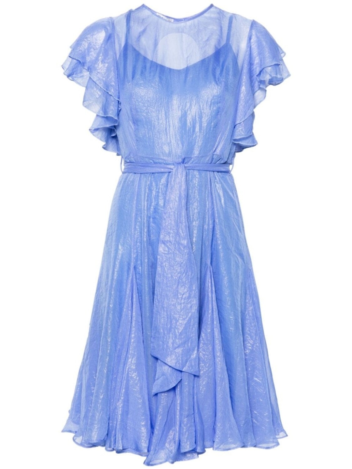 Baruni платье Milada, синий
Baruni платье Milada, синий