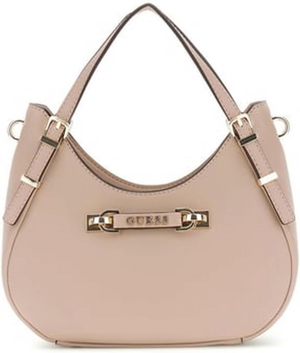 GUESS женская сумка Lefia Small Satchel, Simply Taupe
GUESS женская сумка Lefia Small Satchel, Simply Taupe