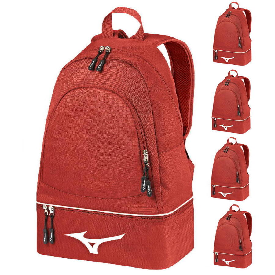 Рюкзак Mizuno 33EY7W93P 5 шт., Красный, Рюкзак Mizuno 33EY7W93P 5 шт.
Рюкзак Mizuno 33EY7W93P 5 шт., Красный, Рюкзак Mizuno 33EY7W93P 5 шт.