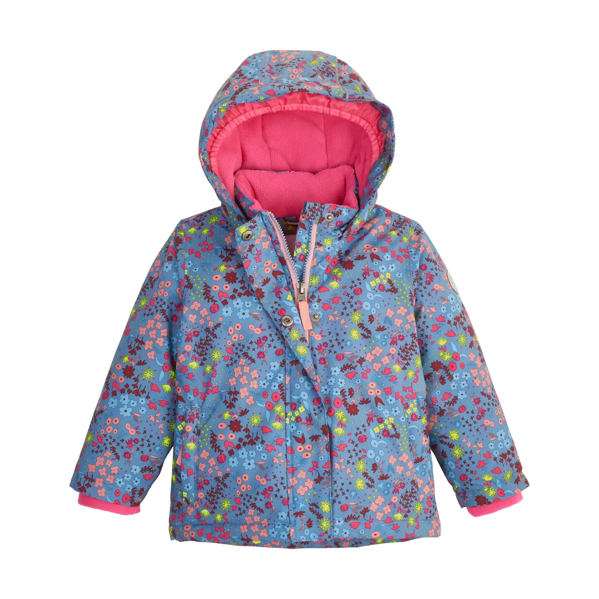 Функциональная куртка First Institution от Killtec «FIOW 13 MNS JCKT» First Instinct By Killtec, цвет denim
Функциональная куртка First Institution от Killtec «FIOW 13 MNS JCKT» First Instinct By Killtec, цвет denim