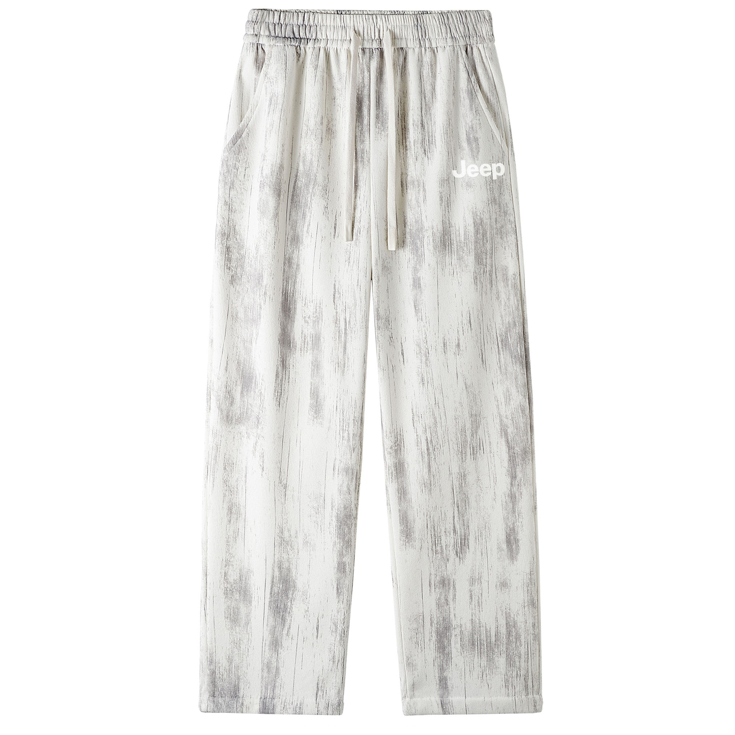 Повседневные брюки Unisex Jeep, бежевый
Повседневные брюки Unisex Jeep, бежевый