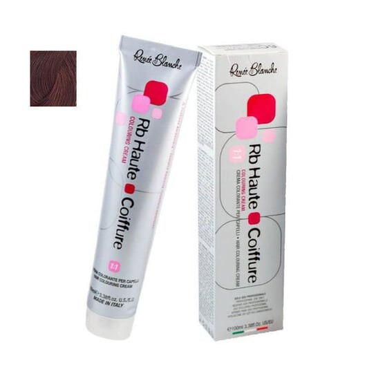 Краска для волос 5.61 Светлый Каштан Махагони, 100 мл Renee Blanche, Haute Coiffure
Краска для волос 5.61 Светлый Каштан Махагони, 100 мл Renee Blanche, Haute Coiffure