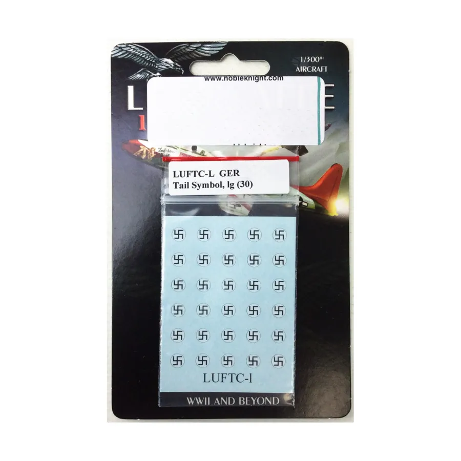 Германия — символ хвоста, большой, Decals - Blue Sky
Германия — символ хвоста, большой, Decals - Blue Sky