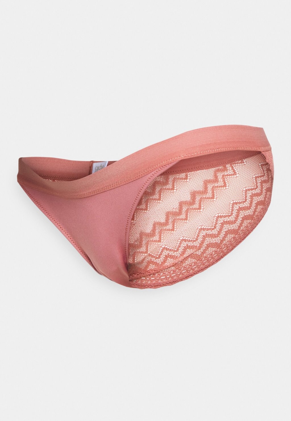 Трусы SERENA Cache Coeur, медь
Трусы SERENA Cache Coeur, медь