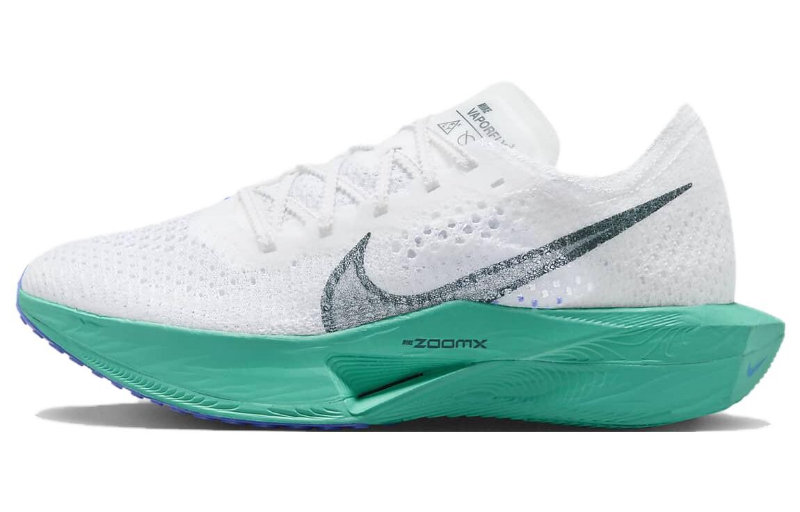 Женские беговые кроссовки Nike ZoomX Vaporfly Next% 3
Женские беговые кроссовки Nike ZoomX Vaporfly Next% 3