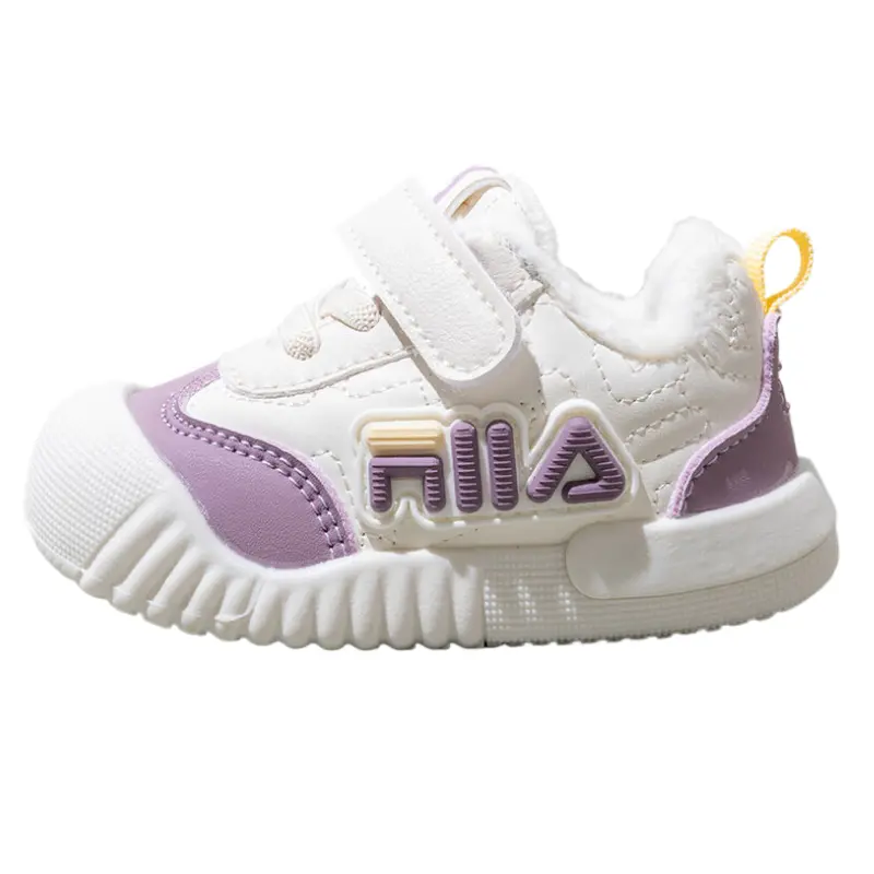 Предходовые ботиночки / пинетки для малышей Bradmiller, фиолетовый
Предходовые ботиночки / пинетки для малышей Bradmiller, фиолетовый