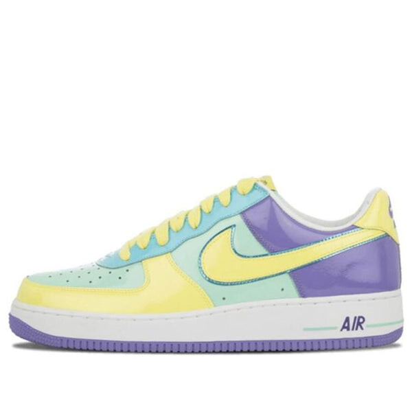 Кроссовки air force 1 премиум Nike, зеленый
Кроссовки air force 1 премиум Nike, зеленый