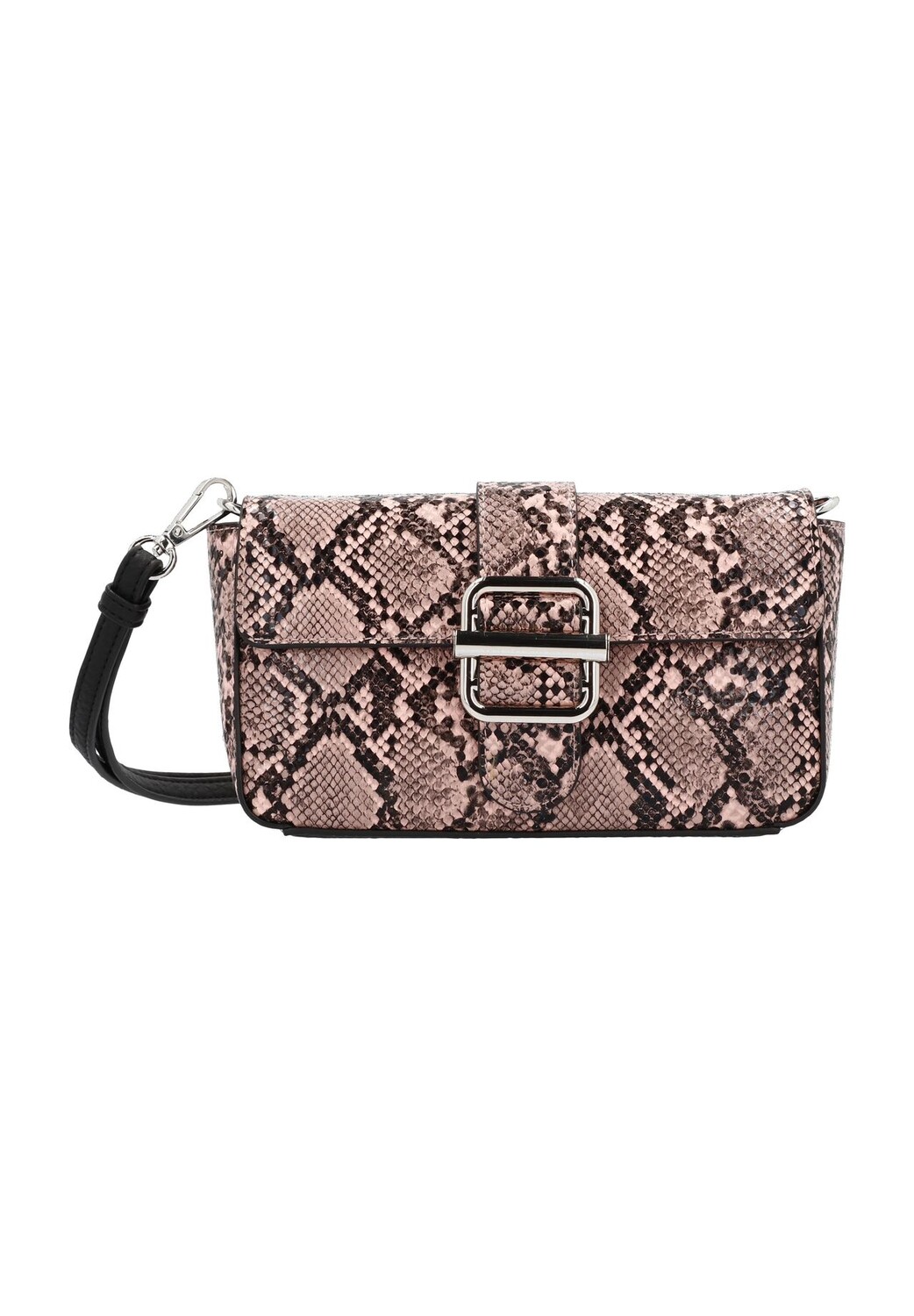 Сумка через плечо, магнитная застежка, искусственная кожа, женская PICARD, цвет Snake
Сумка через плечо, магнитная застежка, искусственная кожа, женская PICARD, цвет Snake