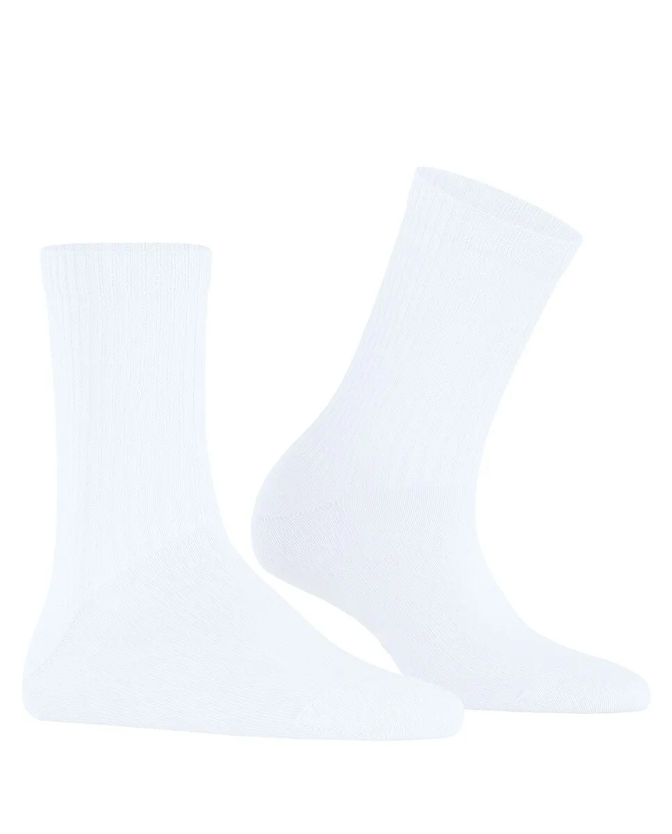 Женские ребристые носки Burlington, белый
Женские ребристые носки Burlington, белый