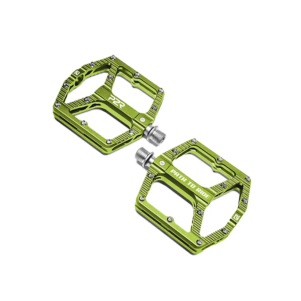 Педали P2r Flatman 80 MT, зеленый
Педали P2r Flatman 80 MT, зеленый