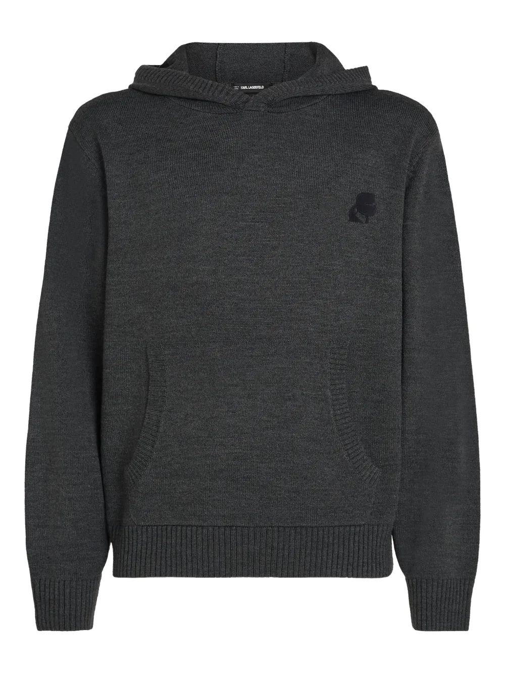 Худи Kameo KARL LAGERFELD, зеленый
Худи Kameo KARL LAGERFELD, зеленый