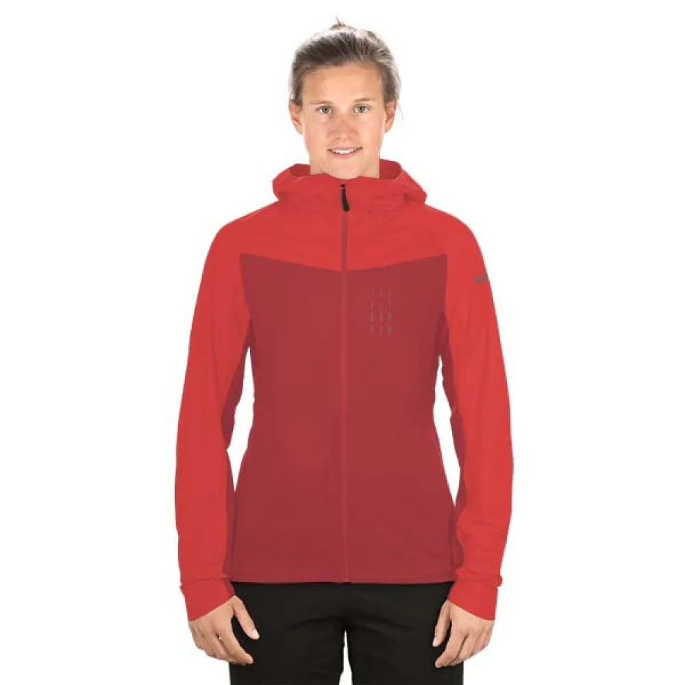 Куртка Cube ATX Storm, красный
Куртка Cube ATX Storm, красный