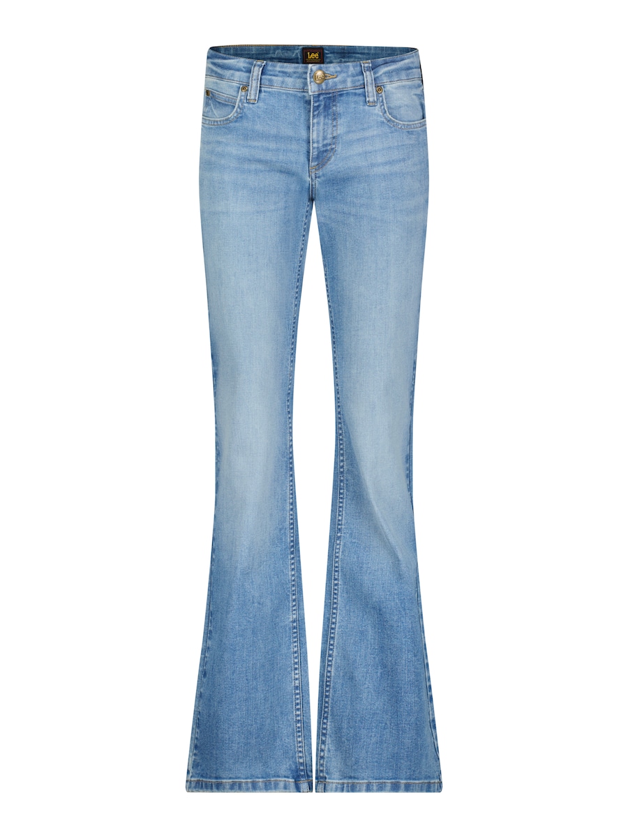 Джинсы Bootcut Lee JESSICA, светло-голубой
Джинсы Bootcut Lee JESSICA, светло-голубой