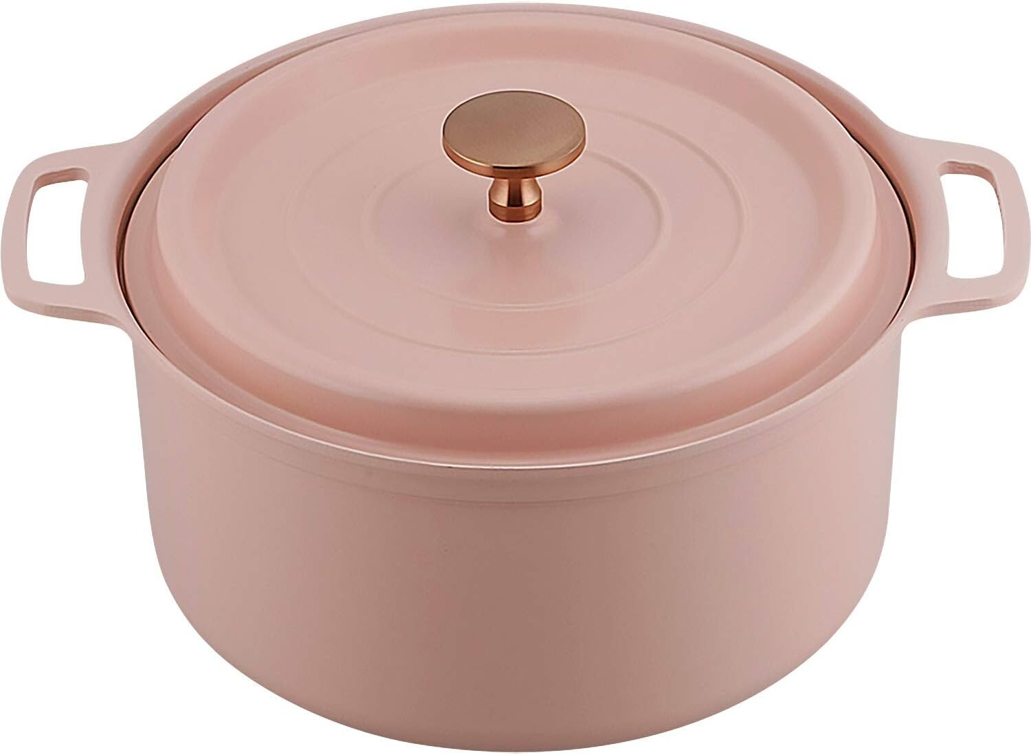 Cook Share RB-1511 Легкая кастрюля раку 7,9 дюймов (20 см) (матовый розовый) WAHEI FREIZ, Pink
Cook Share RB-1511 Легкая кастрюля раку 7,9 дюймов (20 см) (матовый розовый) WAHEI FREIZ, Pink