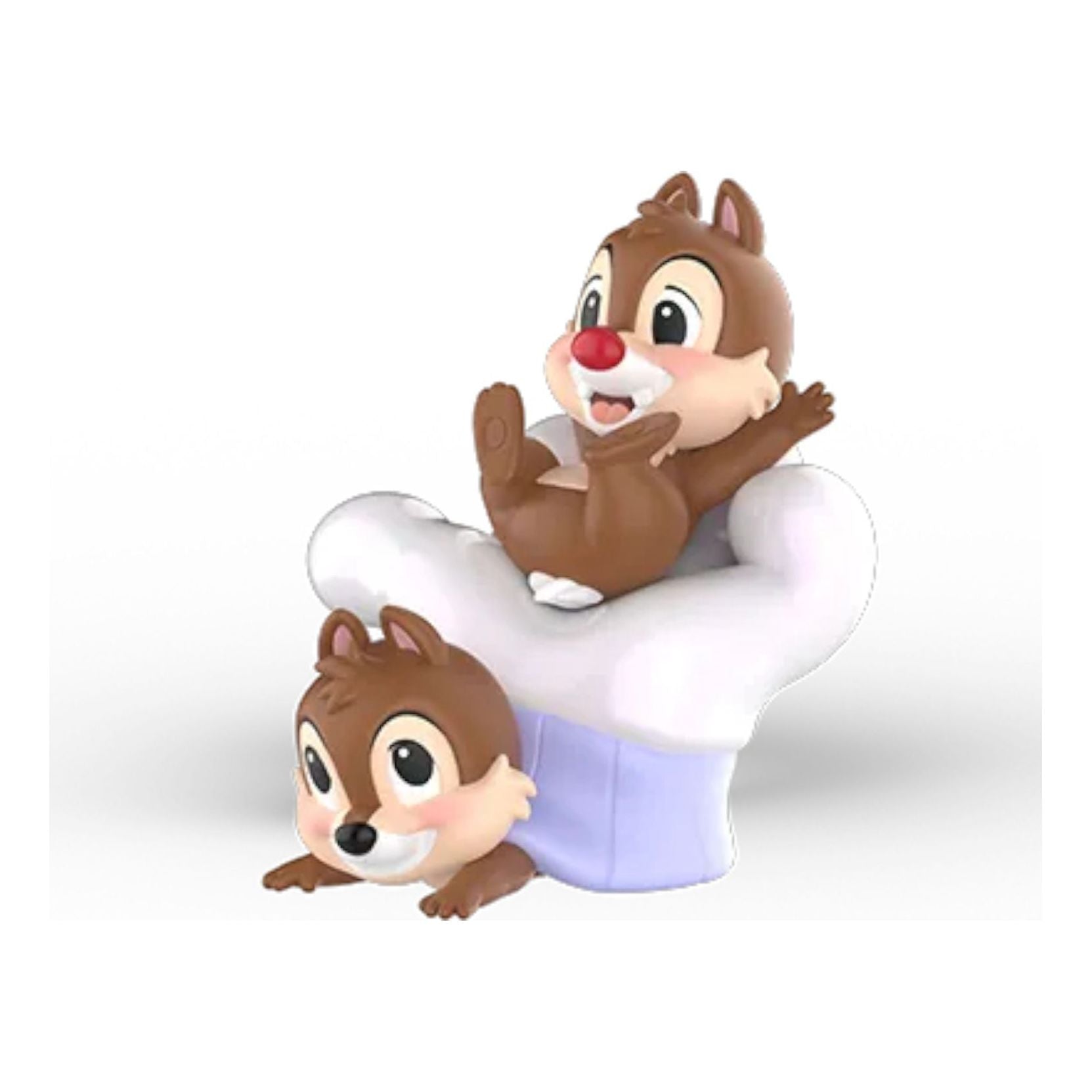 Фигурка Pop Mart Disney Chip 'N Dale Fun Loving Brother Series Figures 'Glove Sofa'
Фигурка Pop Mart Disney Chip 'N Dale Fun Loving Brother Series Figures 'Glove Sofa'