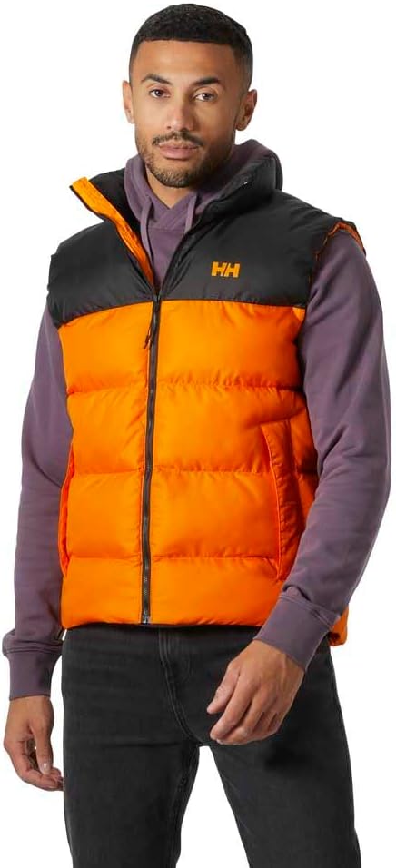 Мужской жилет Helly-Hansen Active Puffy Helly Hansen, 322 Papaya
Мужской жилет Helly-Hansen Active Puffy Helly Hansen, 322 Papaya