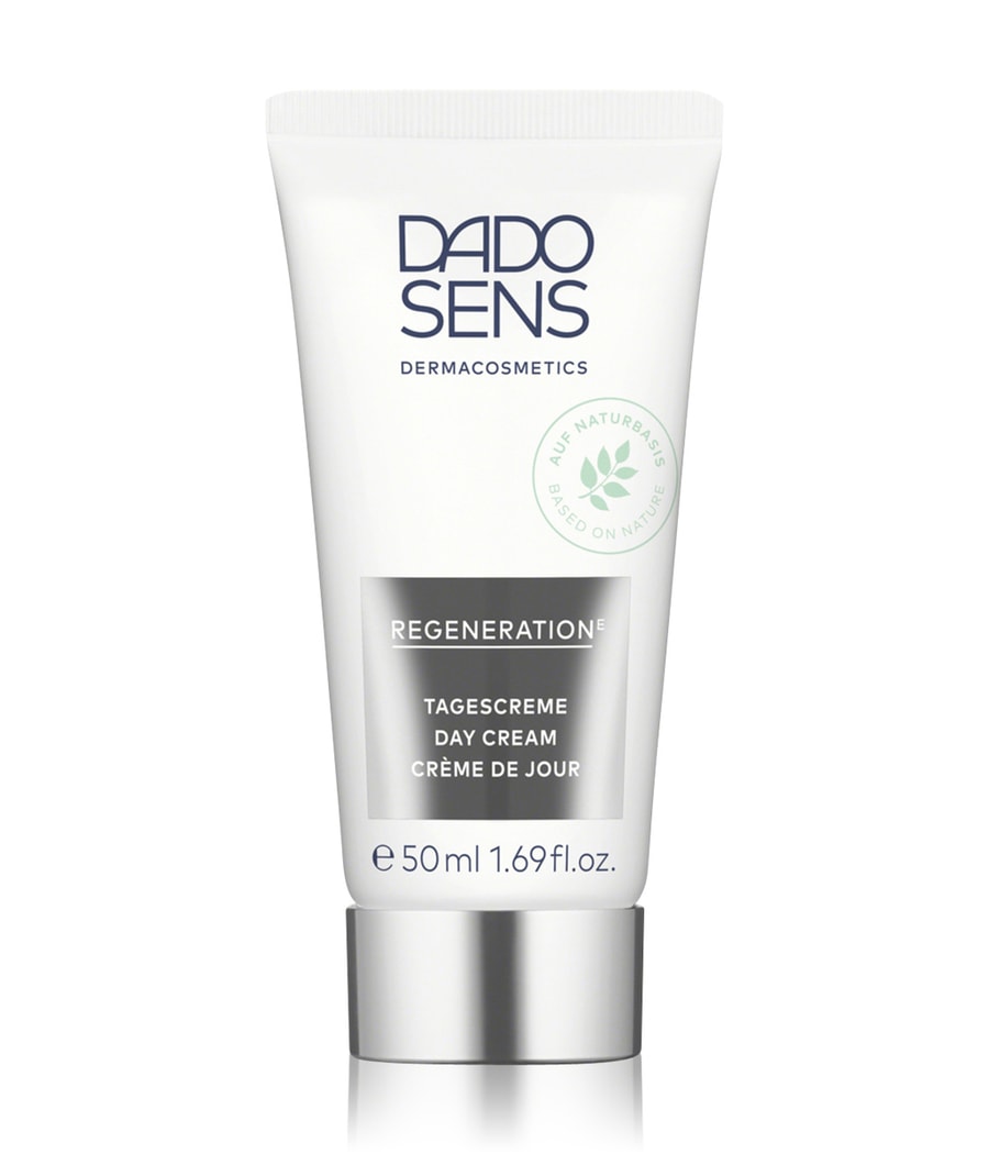 Дневной крем Dado Sens Regeneration E, 50 ml
Дневной крем Dado Sens Regeneration E, 50 ml