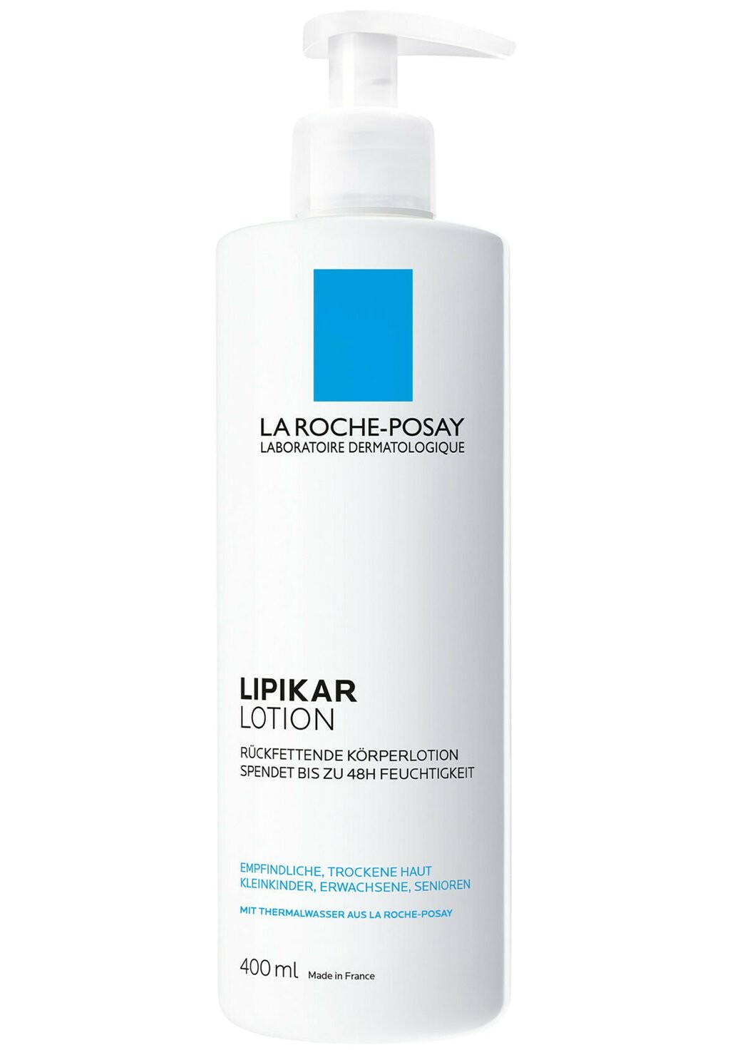 Увлажняющий уход LA ROCHE-POSAY BODY CARE LA ROCHE-POSAY LIPIKAR LOTION KÖRPERPFL
Увлажняющий уход LA ROCHE-POSAY BODY CARE LA ROCHE-POSAY LIPIKAR LOTION KÖRPERPFL