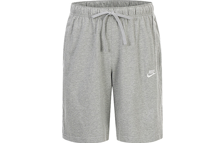 Мужские повседневные шорты Nike, Серый
Мужские повседневные шорты Nike, Серый