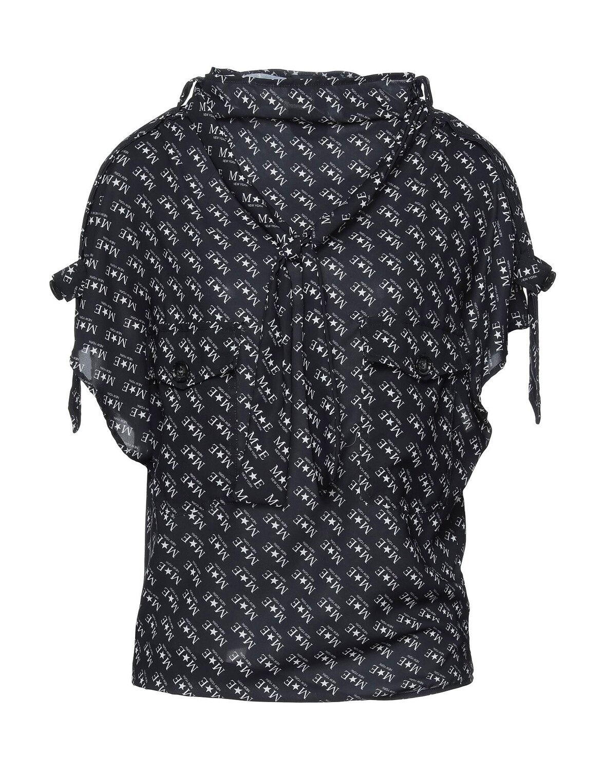 Топ Marc Ellis, черный
Топ Marc Ellis, черный