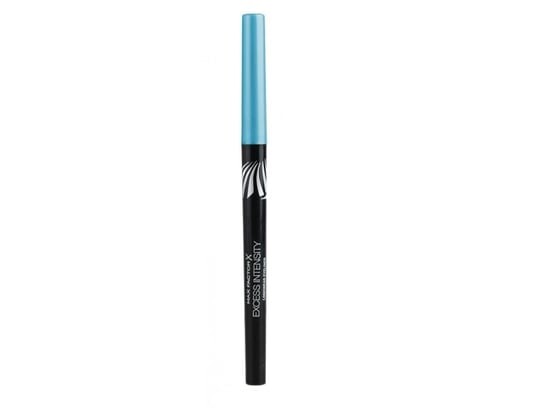 Подводка для глаз, оттенок 02 Aqua, 1,8 г Max Factor, Excess Intensity Longwear Eyeliner
Подводка для глаз, оттенок 02 Aqua, 1,8 г Max Factor, Excess Intensity Longwear Eyeliner