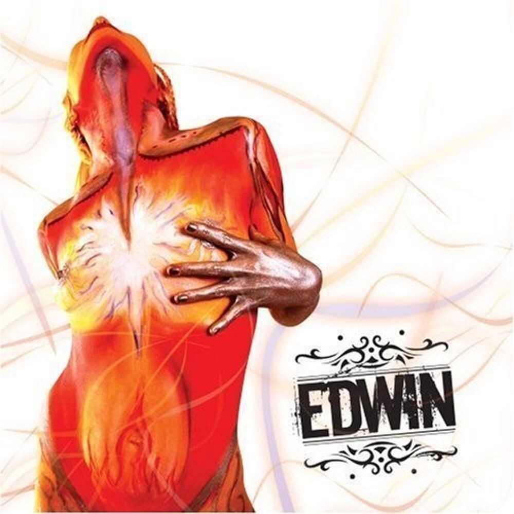 Диск CD Better Days - Edwin
Диск CD Better Days - Edwin