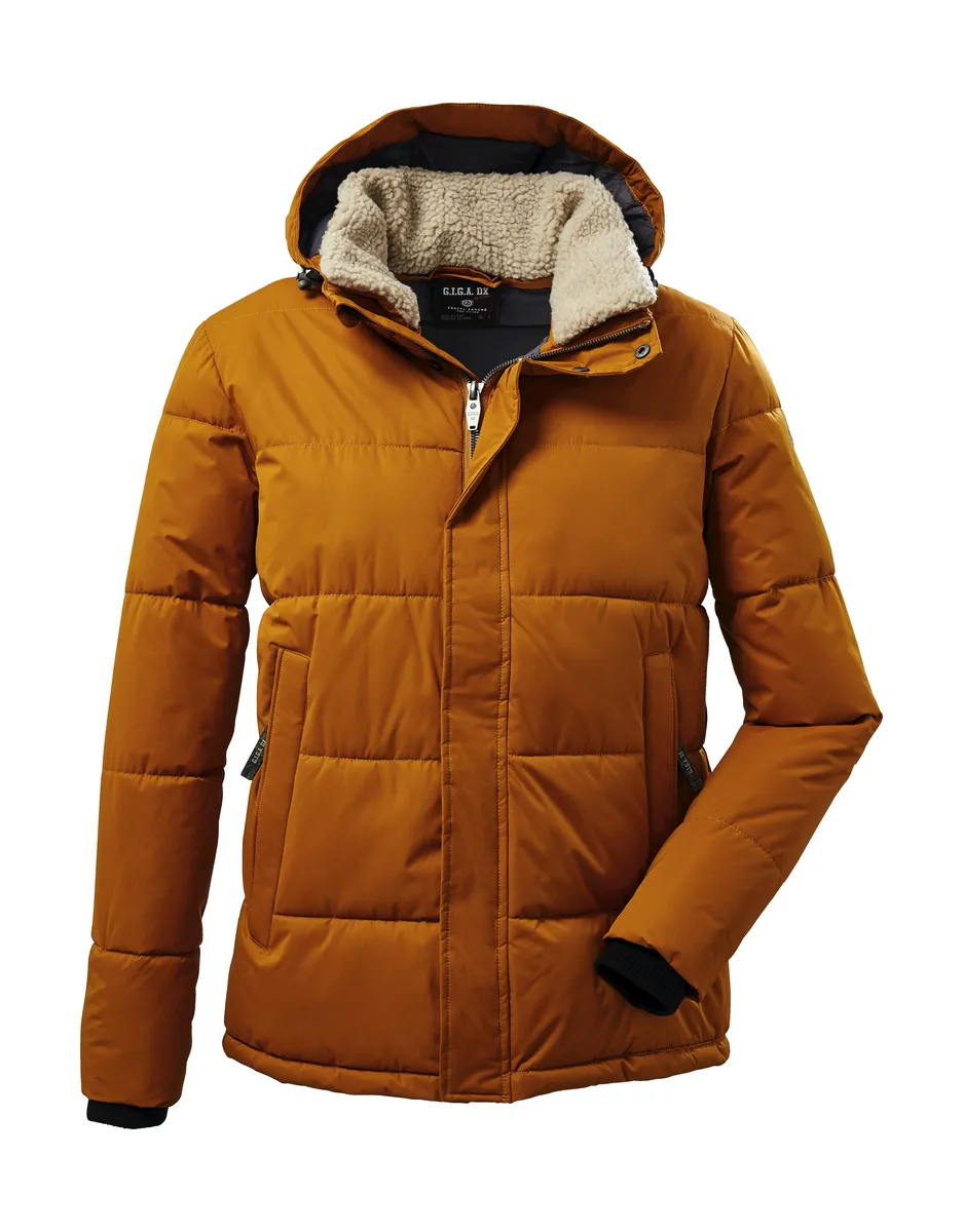 Г.И.Г.А. Стеганая куртка DX by killtec "Ventoso MN Quilted JCKT A" G.I.G.A. Dx By Killtec, цвет Curry
Г.И.Г.А. Стеганая куртка DX by killtec "Ventoso MN Quilted JCKT A" G.I.G.A. Dx By Killtec, цвет Curry