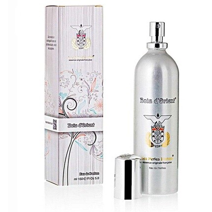 Мужская парфюмерная вода Les Perles D'Orient Bois d'Orient Men's Eau de Parfum 150ml
Мужская парфюмерная вода Les Perles D'Orient Bois d'Orient Men's Eau de Parfum 150ml