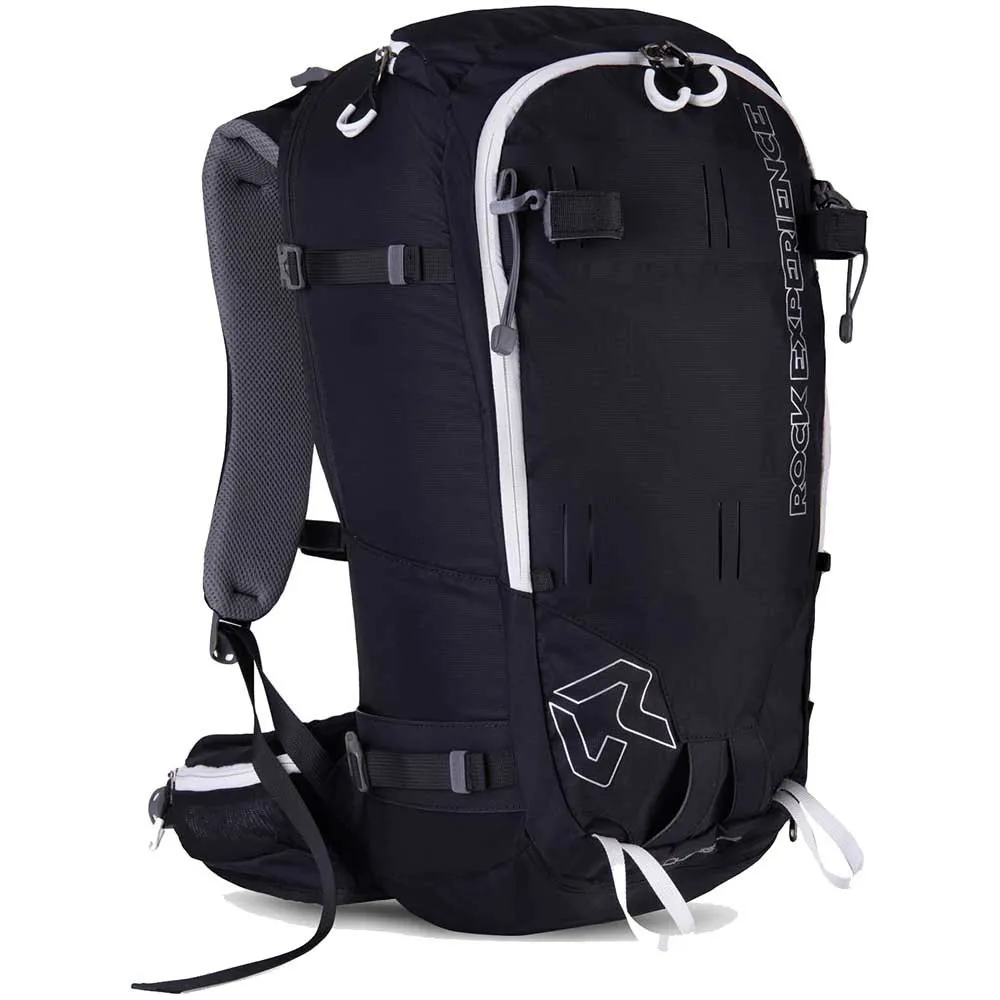 Рюкзак Rock Experience Alchemist 32L, черный
Рюкзак Rock Experience Alchemist 32L, черный