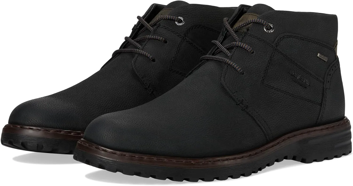 Мужские ботинки Josef Seibel Erroll 52, черный
Мужские ботинки Josef Seibel Erroll 52, черный