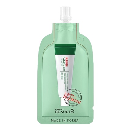 Крем для устранения пятен 15 мл Beausta
Крем для устранения пятен 15 мл Beausta