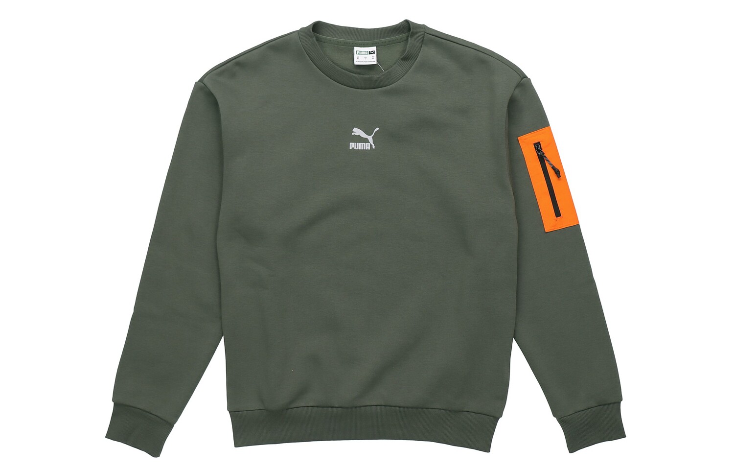 Толстовка с графическим принтом для мужчин Jasper Puma, цвет Jasper
Толстовка с графическим принтом для мужчин Jasper Puma, цвет Jasper