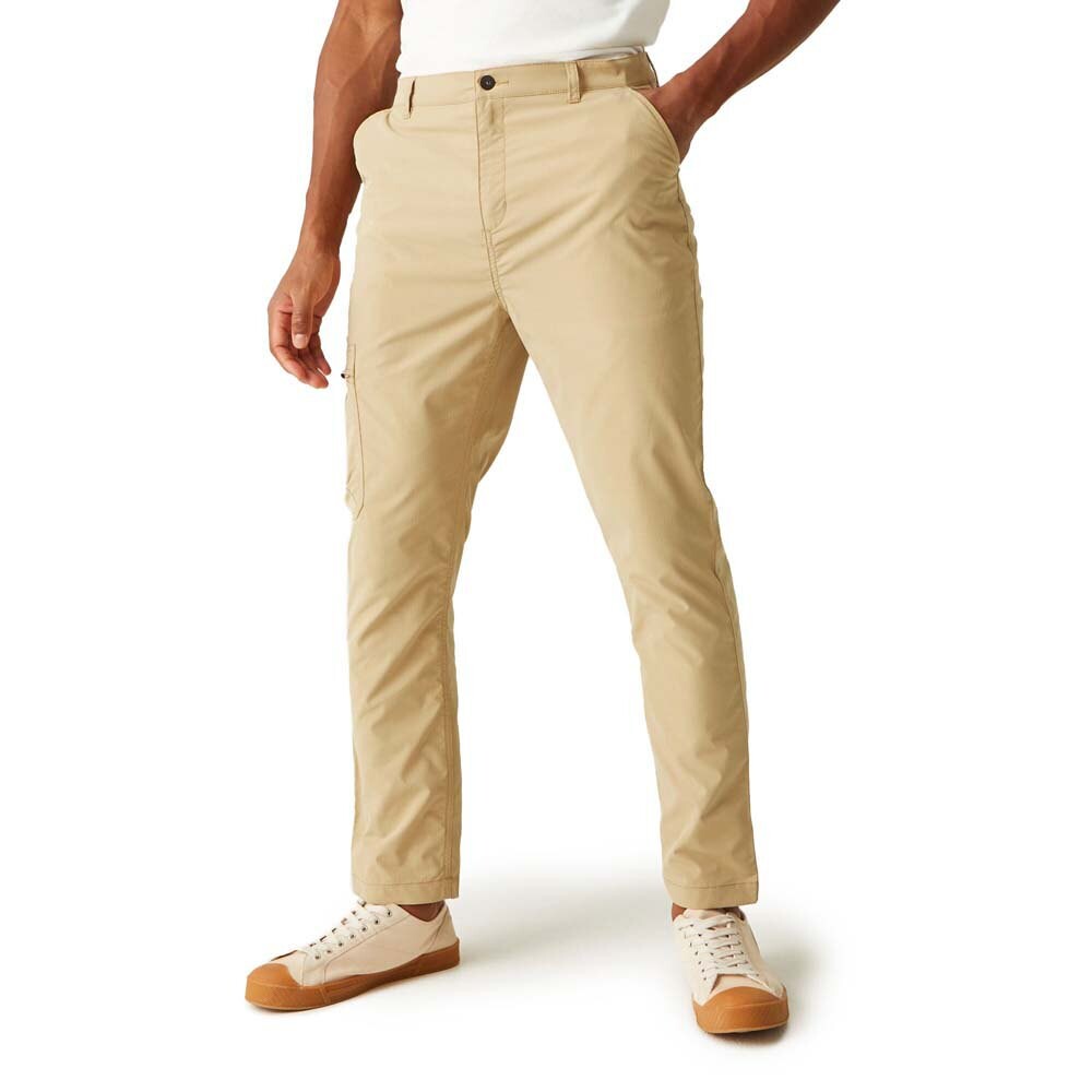 Брюки Regatta Dalry, бежевый
Брюки Regatta Dalry, бежевый